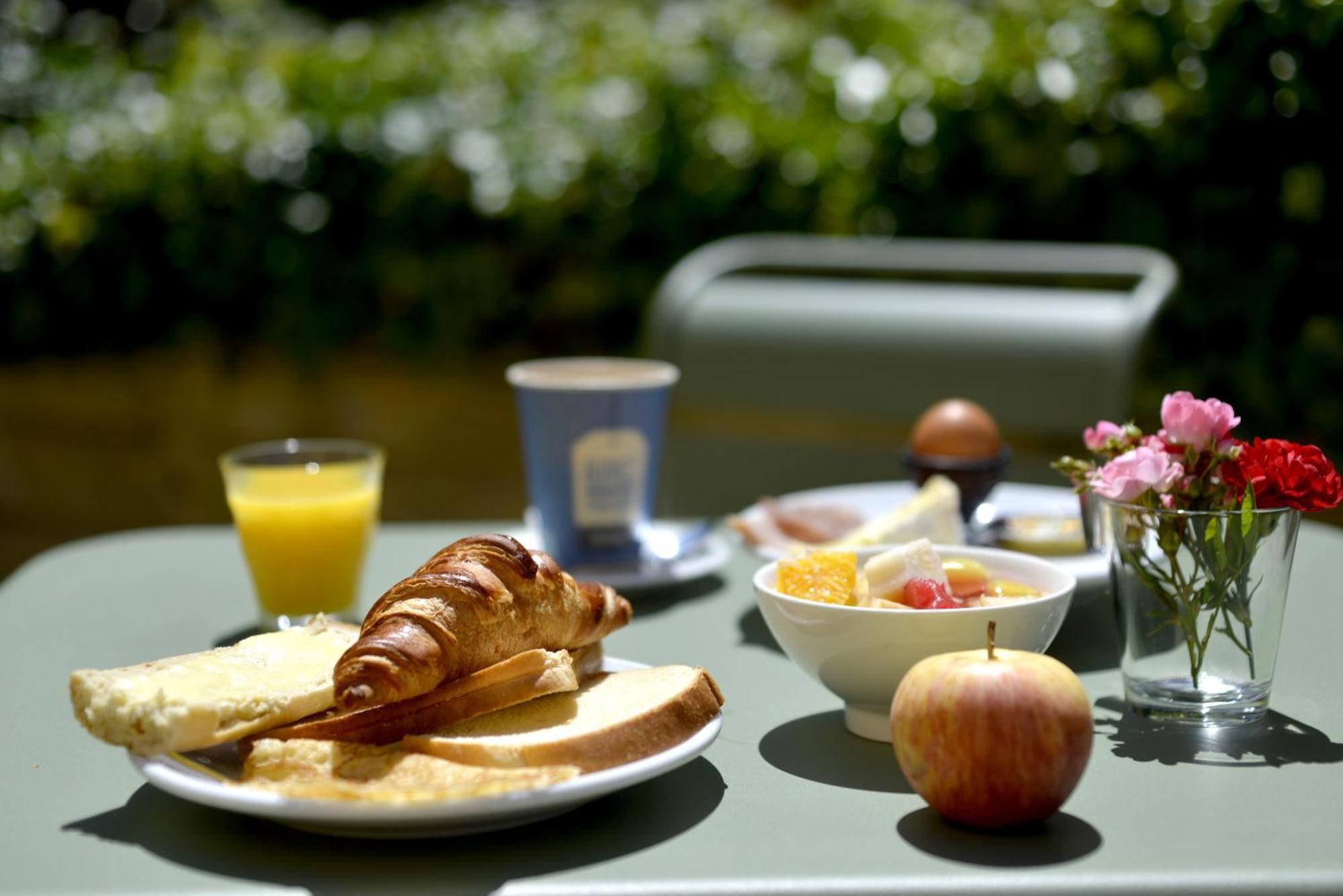 Hotel Campanile Honfleur 3*